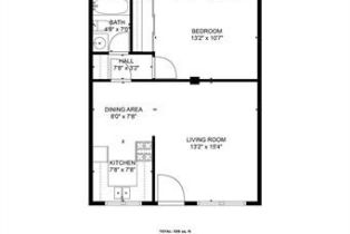 Apartment, 2312 Vanderbilt lane, Redondo Beach, CA 90278 - 15