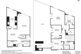 Condominium, 11989 Laurelwood dr, Studio City, CA 91604 - 51
