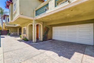 Townhouse, 2620 Grant ave, Redondo Beach, CA 90278 - 2