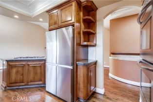 Townhouse, 2620 Grant ave, Redondo Beach, CA 90278 - 9