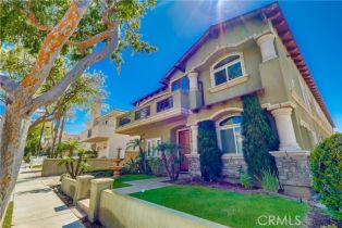Residential Lease, 2620 Grant AVE, Redondo Beach, CA  Redondo Beach, CA 90278