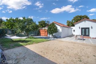 Single Family Residence, 211 Frederic st, Burbank, CA 91505 - 22