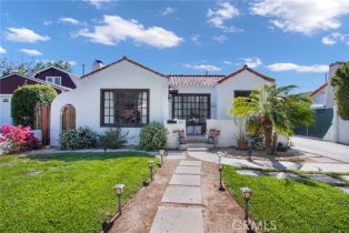 Single Family Residence, 211  N Frederic ST, Burbank, CA  Burbank, CA 91505