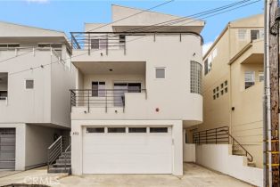 Townhouse, 452 Marine pl, Manhattan Beach, CA 90266 - 34