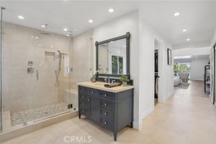 Single Family Residence, 2501 Poinsettia ave, Manhattan Beach, CA 90266 - 34