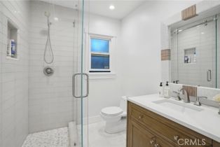 Single Family Residence, 2501 Poinsettia ave, Manhattan Beach, CA 90266 - 43