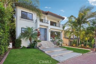 Single Family Residence, 2501 Poinsettia ave, Manhattan Beach, CA 90266 - 47