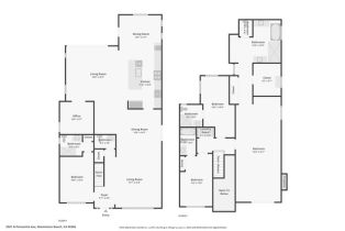 Single Family Residence, 2501 Poinsettia ave, Manhattan Beach, CA 90266 - 48