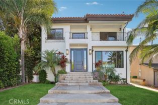 Single Family Residence, 2501  N Poinsettia AVE, Manhattan Beach, CA  Manhattan Beach, CA 90266