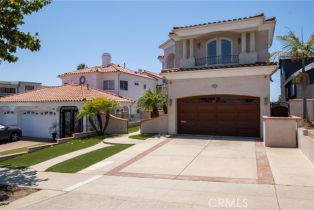 Single Family Residence, 711 Paulina ave, Redondo Beach, CA 90277 - 2
