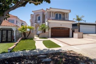 Residential Lease, 711  N Paulina AVE, Redondo Beach, CA  Redondo Beach, CA 90277