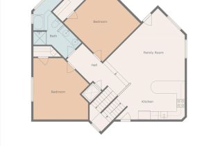 Single Family Residence, 7335 Vista Del Mar ln, Playa Del Rey , CA 90293 - 63