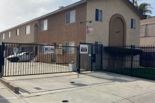 Residential Income, 14906 Lemoli AVE, Gardena, CA  Gardena, CA 90249