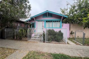 Single Family Residence, 1137 Cabrillo ave, Venice, CA 90291 - 2