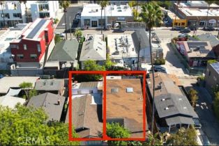 Single Family Residence, 1137 Cabrillo ave, Venice, CA 90291 - 6