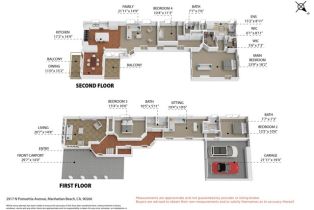 Single Family Residence, 2917 Poinsettia ave, Manhattan Beach, CA 90266 - 59