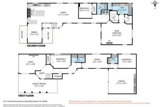 Single Family Residence, 2917 Poinsettia ave, Manhattan Beach, CA 90266 - 60