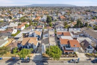 Residential Income, 2212 Grant ave, Redondo Beach, CA 90278 - 4
