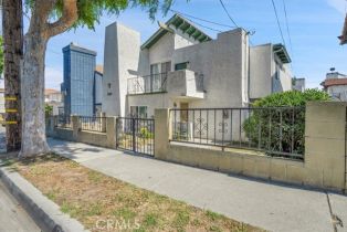Residential Income, 2212 Grant AVE, Redondo Beach, CA  Redondo Beach, CA 90278