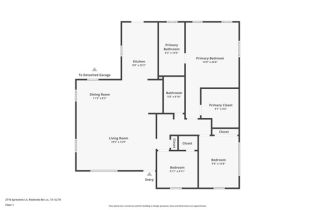 Single Family Residence, 2716 Spreckels, Redondo Beach, CA 90278 - 34