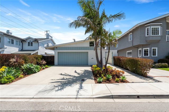 Single Family Residence, 2412 John st, Manhattan Beach, CA 90266 - 1