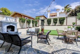 Single Family Residence, 669 25th st, Manhattan Beach, CA 90266 - 35