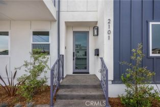 Condominium, 2101 Carnegie lane, Redondo Beach, CA 90278 - 5