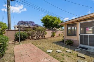 Single Family Residence, 1139 150th st, Gardena, CA 90247 - 21