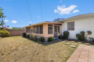 Single Family Residence, 1139 150th st, Gardena, CA 90247 - 22