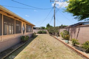 Single Family Residence, 1139 150th st, Gardena, CA 90247 - 23