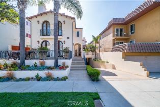 Condominium, 724 Broadway, Redondo Beach, CA 90277 - 2