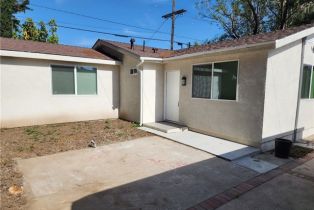 Residential Lease, 5724 Noble Ave, Sherman Oaks, CA  Sherman Oaks, CA 91411