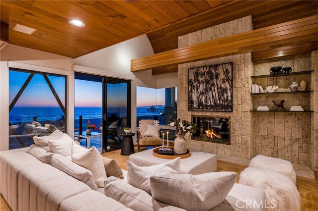 Single Family Residence, 708 The Strand, Manhattan Beach, CA 90266 - 1