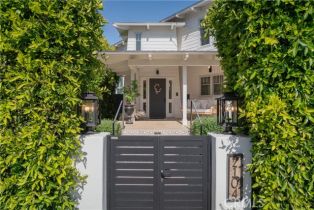 Single Family Residence, 2104 Flournoy rd, Manhattan Beach, CA 90266 - 2