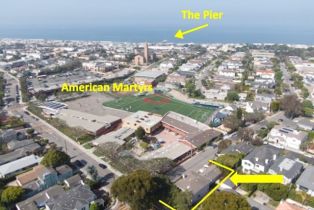 Single Family Residence, 1801 Laurel ave, Manhattan Beach, CA 90266 - 2