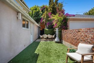 Single Family Residence, 1801 Laurel ave, Manhattan Beach, CA 90266 - 30