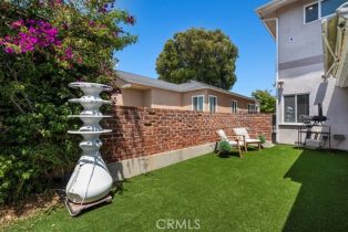 Single Family Residence, 1801 Laurel ave, Manhattan Beach, CA 90266 - 42