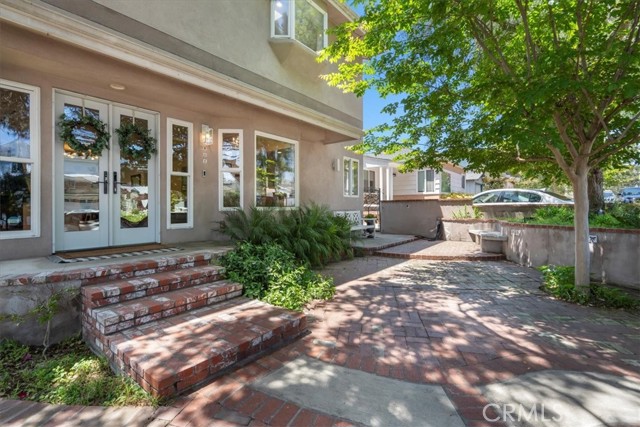 Single Family Residence, 1801 Laurel ave, Manhattan Beach, CA 90266 - 1
