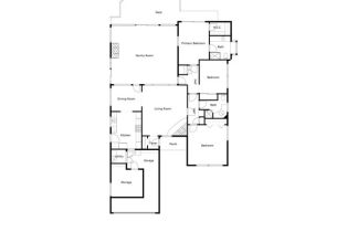 Single Family Residence, 3616 Via La Selva, Palos Verdes Estates, CA 90274 - 37