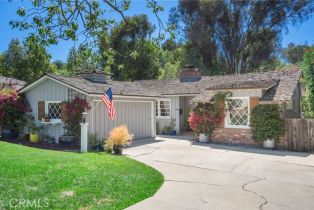Single Family Residence, 109 Via Ardilla, Palos Verdes Estates, CA 90274 - 16