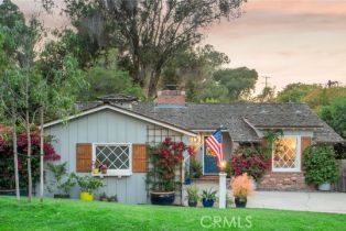 Single Family Residence, 109 Via Ardilla, Palos Verdes Estates, CA 90274 - 2