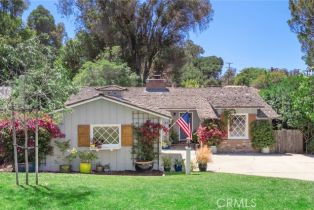 Single Family Residence, 109 Via Ardilla, Palos Verdes Estates, CA 90274 - 21