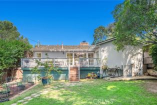 Single Family Residence, 109 Via Ardilla, Palos Verdes Estates, CA 90274 - 24