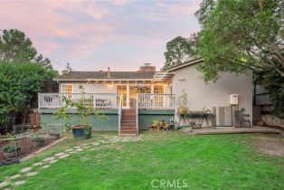 Single Family Residence, 109 Via Ardilla, Palos Verdes Estates, CA 90274 - 25
