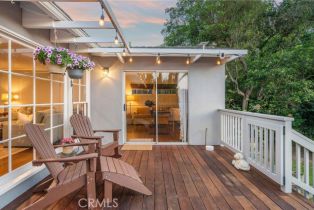 Single Family Residence, 109 Via Ardilla, Palos Verdes Estates, CA 90274 - 27