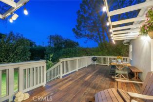 Single Family Residence, 109 Via Ardilla, Palos Verdes Estates, CA 90274 - 34