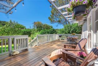 Single Family Residence, 109 Via Ardilla, Palos Verdes Estates, CA 90274 - 4