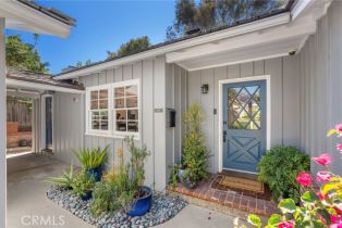Single Family Residence, 109 Via Ardilla, Palos Verdes Estates, CA 90274 - 9