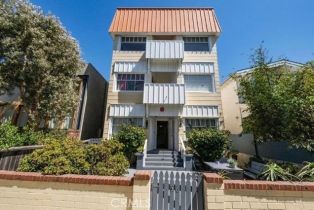 Residential Lease, 30 Dudley Ave, Venice, CA  Venice, CA 90291