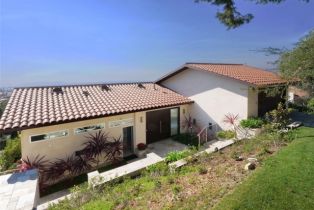 Single Family Residence, 1356 Via Romero, Palos Verdes Estates, CA 90274 - 3